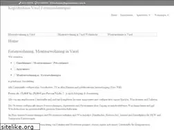 Sites similar to kapitaenshaus-varel.de