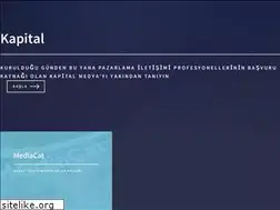 Sites similar to kapital.com.tr