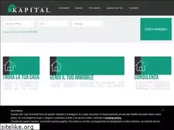 Sites similar to kapital.it