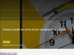 Sites similar to kapital24.uz