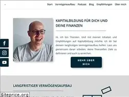 Sites similar to kapitalbildung.org