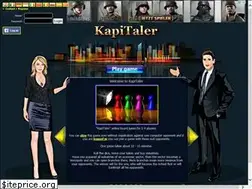 Sites similar to kapitaler.com