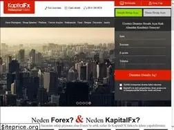 Sites similar to kapitalfx.com