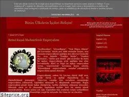 Sites similar to kapitalianlama.blogspot.com