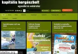 Sites similar to kapitalis.eu