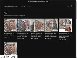 Sites similar to kapitalismus-jetzt.com