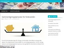 Sites similar to kapitalizm.org
