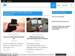 Sites similar to kapitalmarktexperten.de