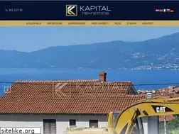 Sites similar to kapitalnekretnine.hr