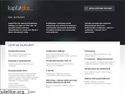 Sites similar to kapitalplus.com.pl