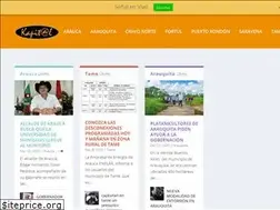 Sites similar to kapitalstereo.com