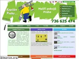 Sites similar to kapitan.eu