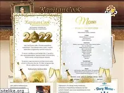 Sites similar to kapitancook.pl