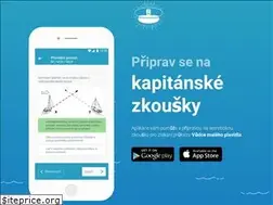 Sites similar to kapitanskezkousky.com