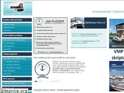 Sites similar to kapitansky-kurz.cz