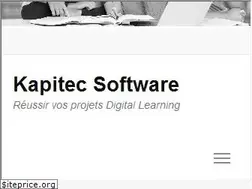 Sites similar to kapitec.com