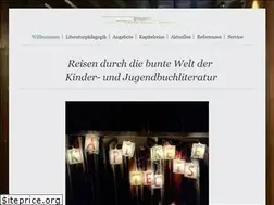 Sites similar to kapitelreise.de