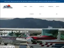 Sites similar to kapitiaeroclub.co.nz