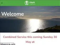 Sites similar to kapitianglican.org.nz