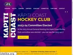 Sites similar to kapitihockey.org.nz