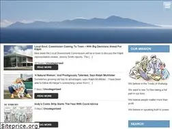 Sites similar to kapitiindependentnews.net.nz