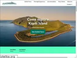 Sites similar to kapitiisland.com