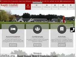 Sites similar to kapitimotel.com
