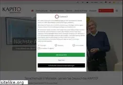 Sites similar to kapito.com