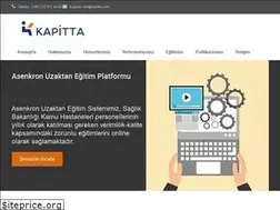 Sites similar to kapitta.com