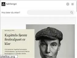 Sites similar to kapittel.no