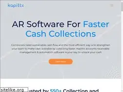 Sites similar to kapittx.com
