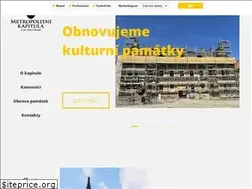 Sites similar to kapitula.cz