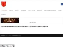 Sites similar to kapitulavsv.cz