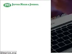 Sites similar to kapjnj.com
