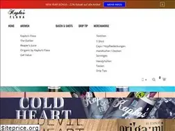 Sites similar to kapkas-flava.com