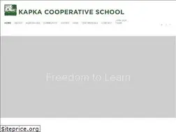 Sites similar to kapkaschool.org