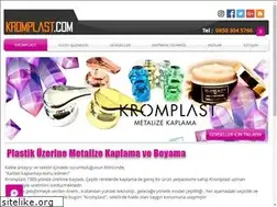 Sites similar to kaplama.net