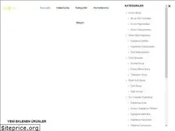 Sites similar to kaplamamakineleri.com