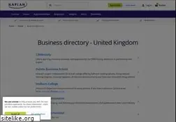 Sites similar to kaplan-law-school.kaplan.co.uk