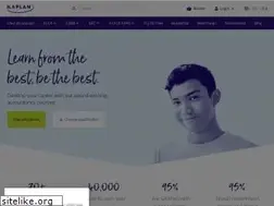 Sites similar to kaplan-learning.com