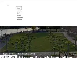 Sites similar to kaplan-schneider.de