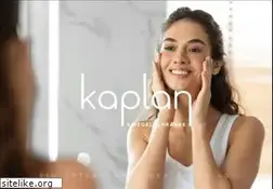 Sites similar to kaplan.ch