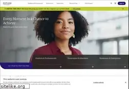 Sites similar to kaplan.com