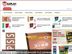 Sites similar to kaplanakademi.com