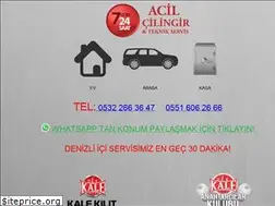 Sites similar to kaplananahtar.com