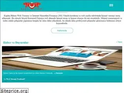 Sites similar to kaplanbilisim.net