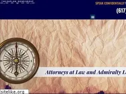 Sites similar to kaplanbond.com