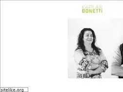 Sites similar to kaplanbonetti.at