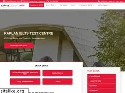 Sites similar to kaplancanada.ca