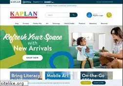 Sites similar to kaplanco.com